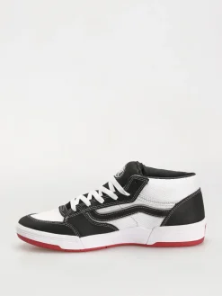 Vans Shoes Zahba Mid