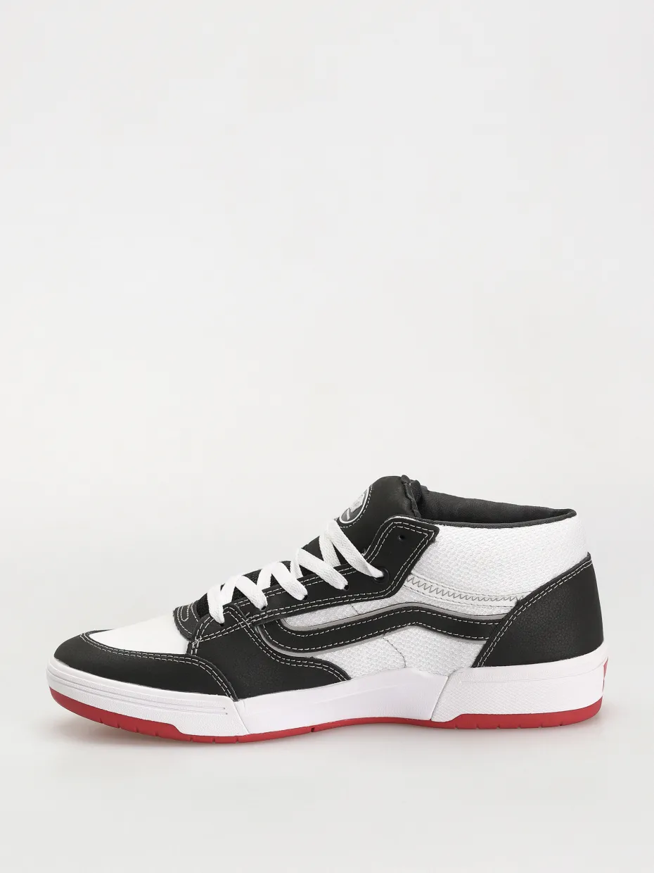 Vans Shoes Zahba Mid