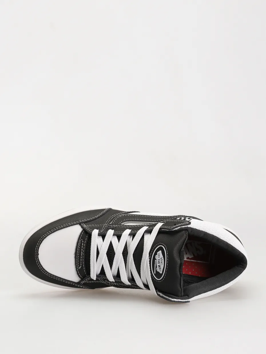 Vans Shoes Zahba Mid