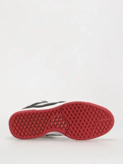 Vans Shoes Zahba Mid