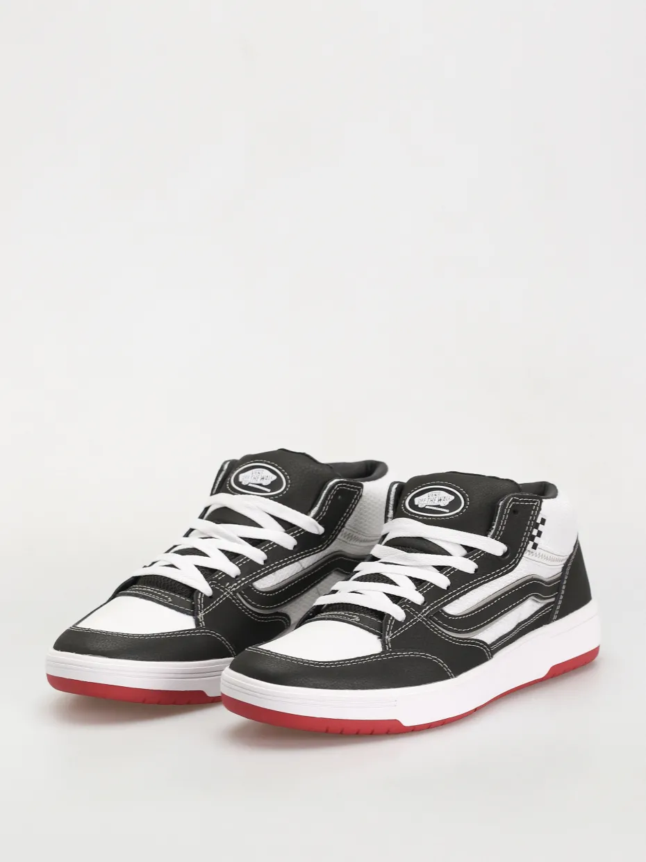 Vans Shoes Zahba Mid
