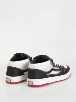 Vans Shoes Zahba Mid