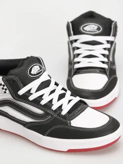 Vans Shoes Zahba Mid