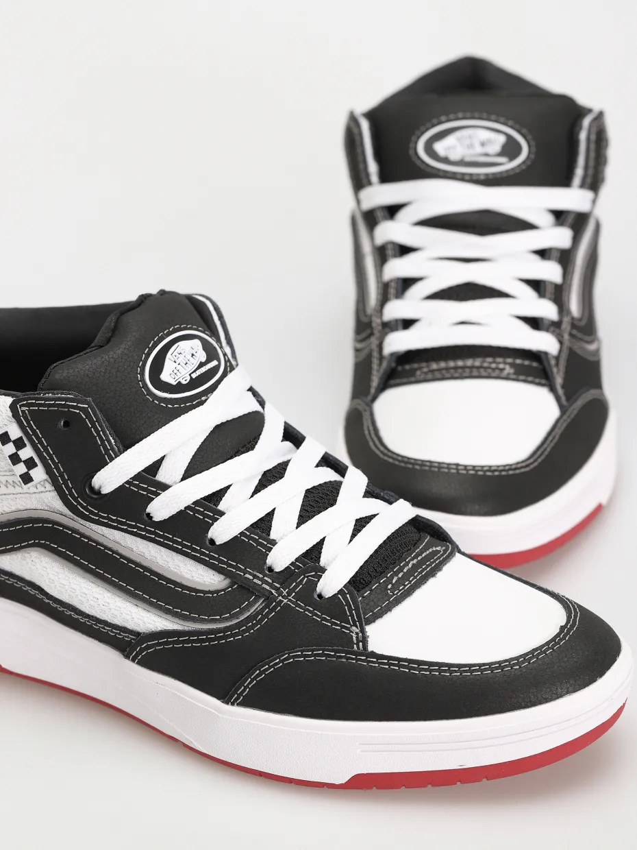 Vans Shoes Zahba Mid