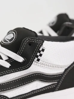 Vans Shoes Zahba Mid