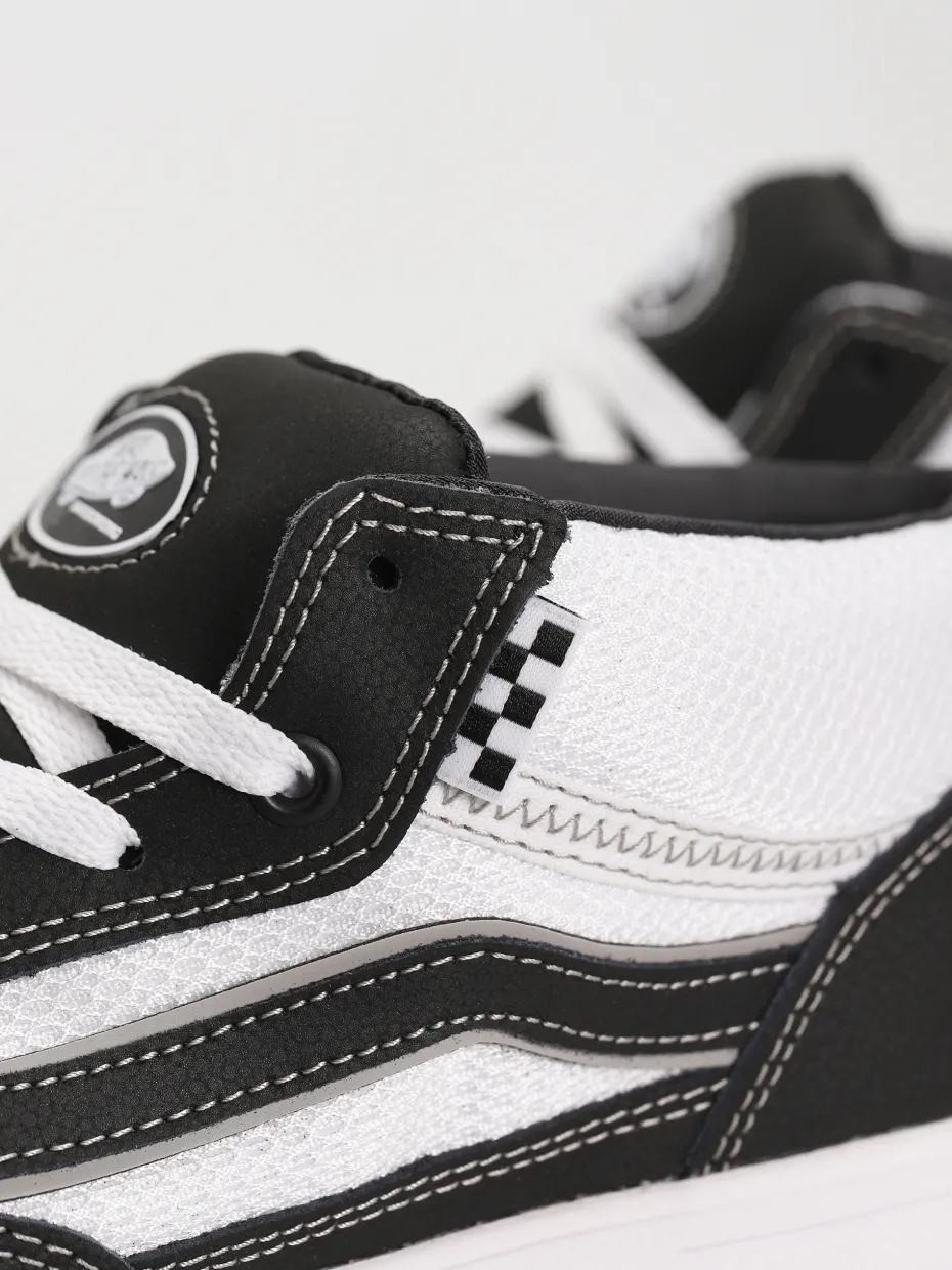 Vans Shoes Zahba Mid