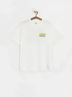 Vans Shop Front T-Shirt