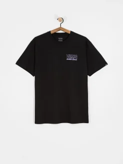 Vans Shop Front T-Shirt
