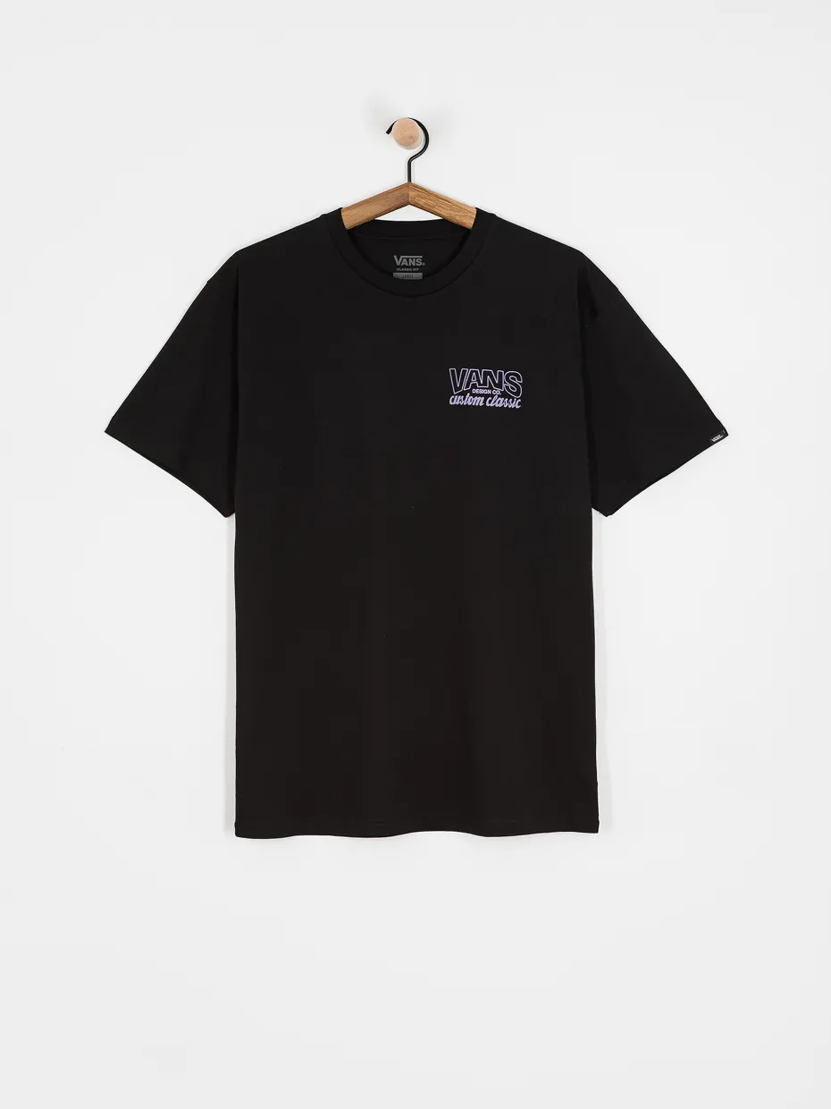Vans Shop Front T-Shirt
