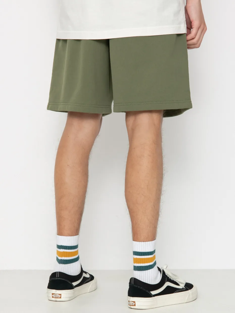 Vans Shorts Original Standards Loose Fleece