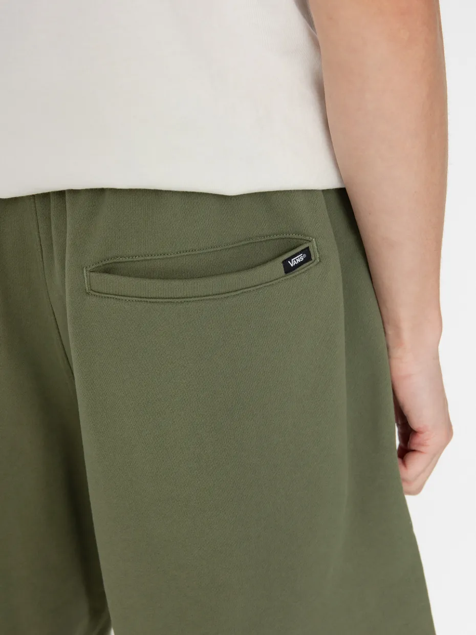 Vans Shorts Original Standards Loose Fleece