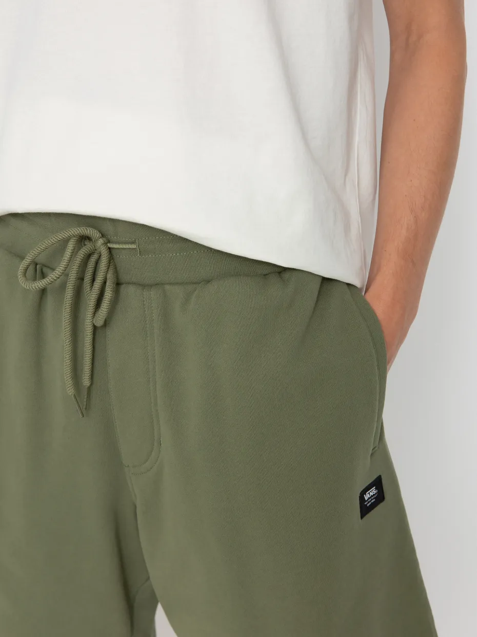 Vans Shorts Original Standards Loose Fleece