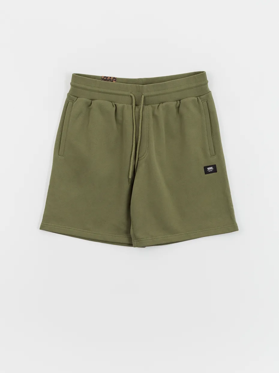 Vans Shorts Original Standards Loose Fleece