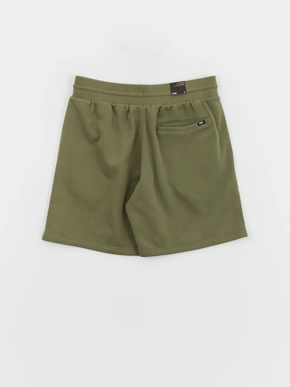 Vans Shorts Original Standards Loose Fleece