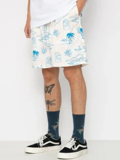 Vans Shorts Range Relaxed Elastic