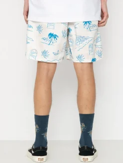Vans Shorts Range Relaxed Elastic