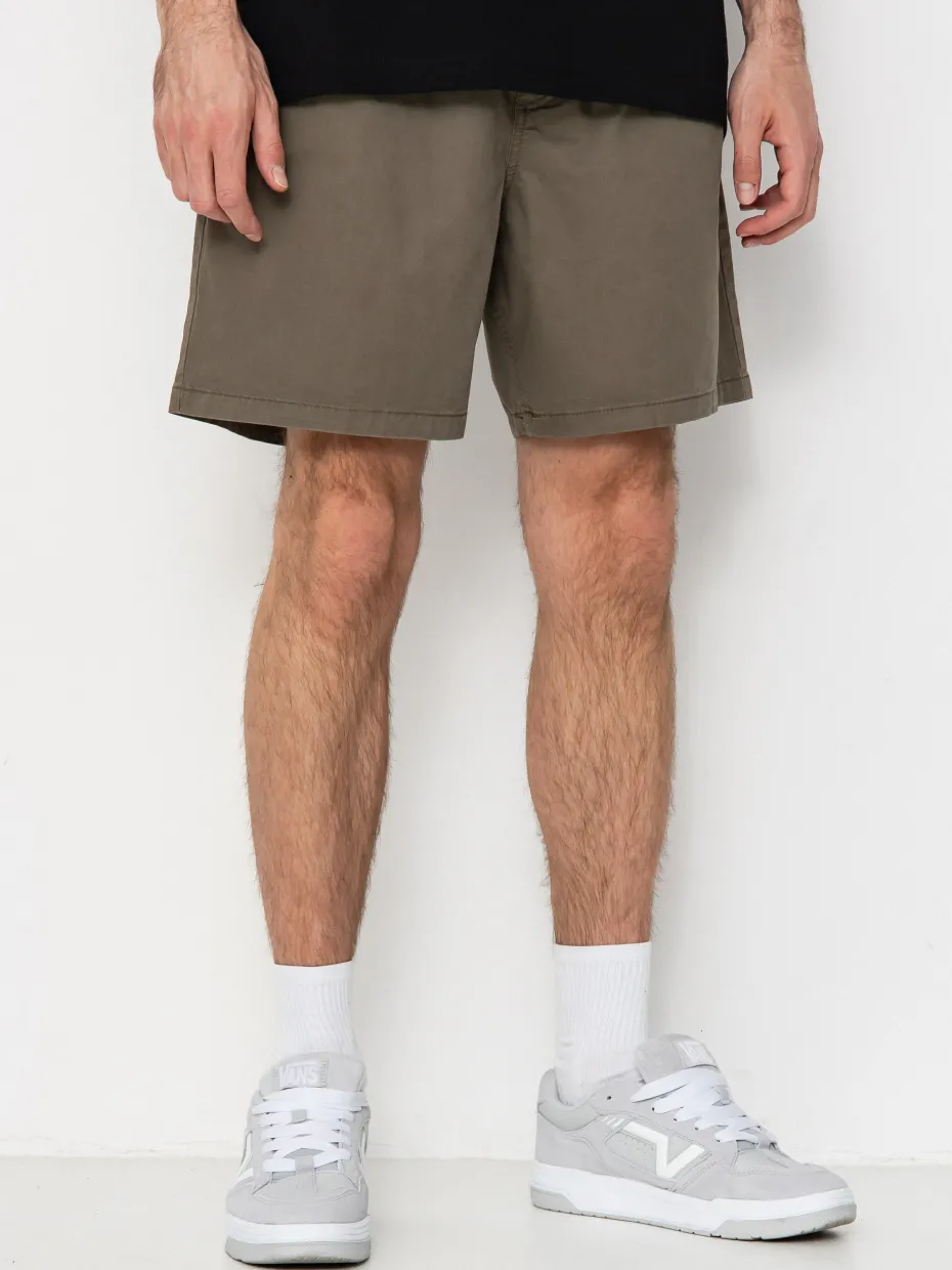 Vans Shorts Range Relaxed Elastic