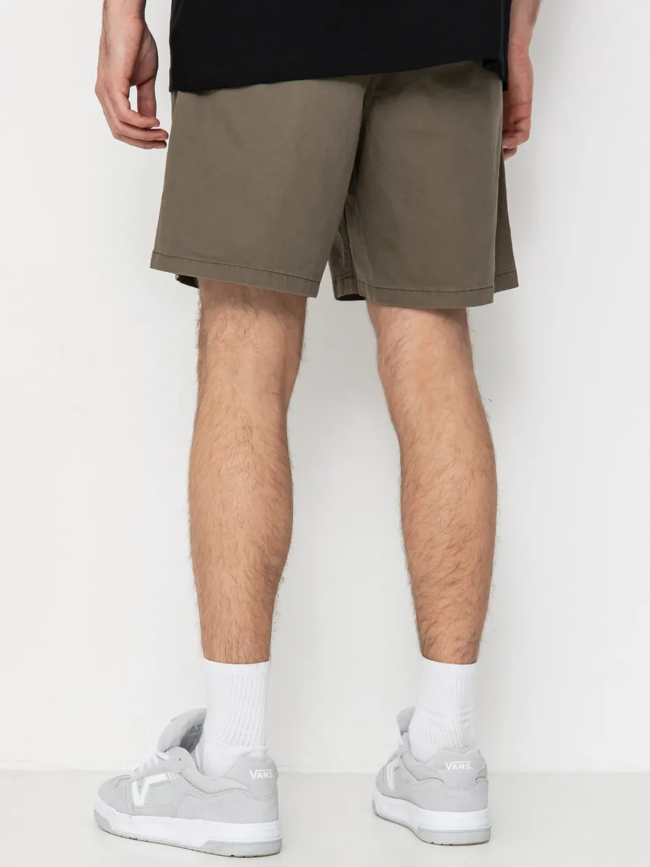 Vans Shorts Range Relaxed Elastic