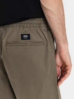 Vans Shorts Range Relaxed Elastic