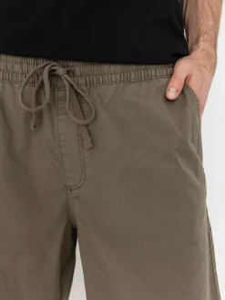 Vans Shorts Range Relaxed Elastic