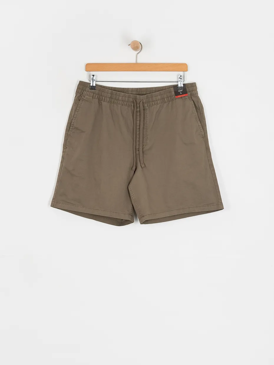 Vans Shorts Range Relaxed Elastic