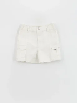 Vans Shorts Sidewalk Cargo Wmn