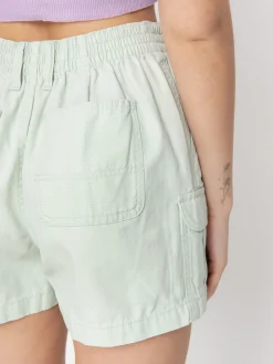 Vans Shorts Sidewalk Cargo Wmn