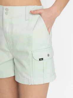 Vans Shorts Sidewalk Cargo Wmn