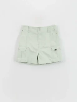 Vans Shorts Sidewalk Cargo Wmn
