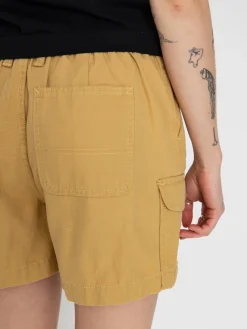 Vans Sidewalk Cargo Wmn Shorts