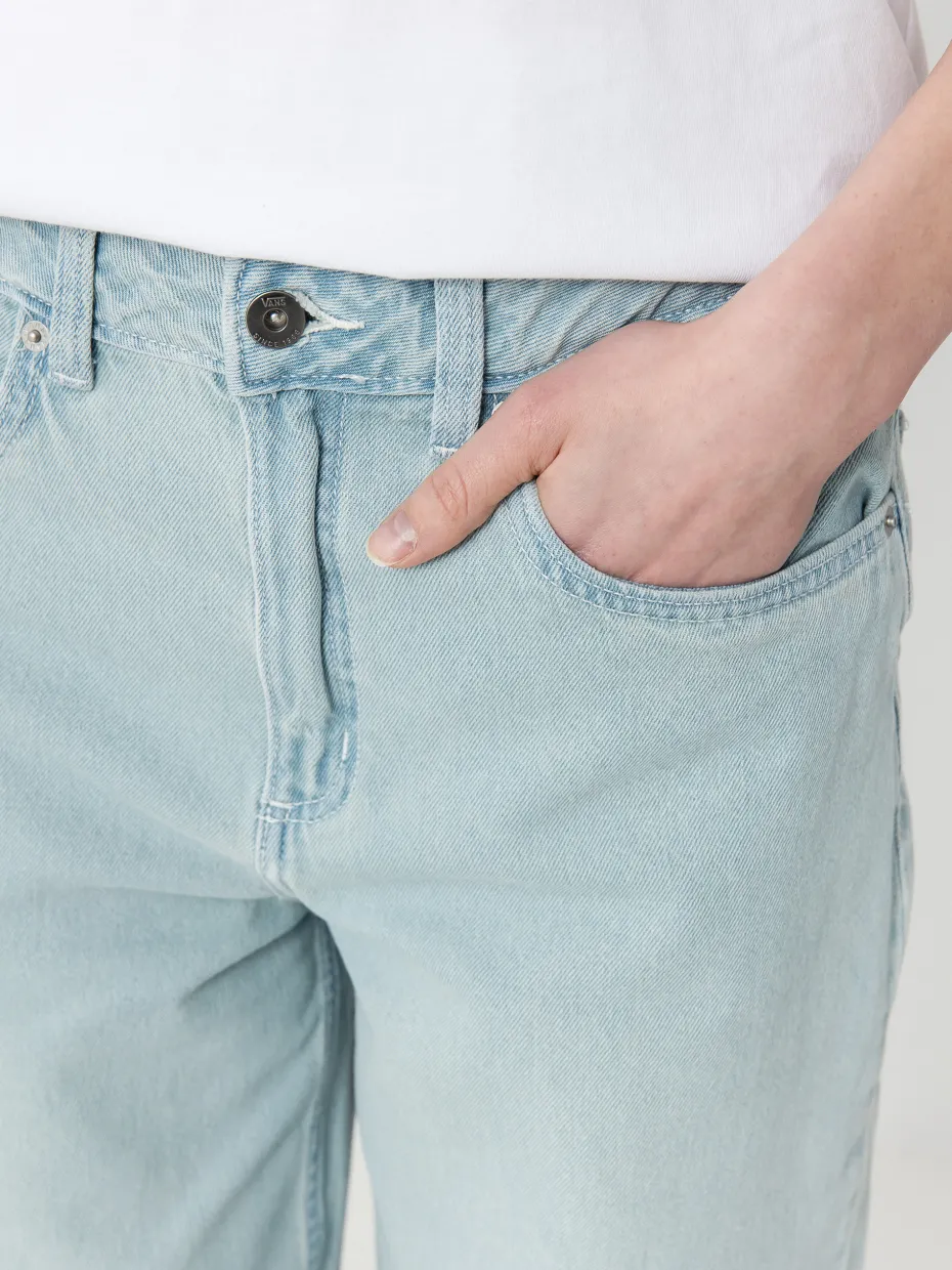 Vans Sirelle 5 Pocket Puddle Wmn Pants