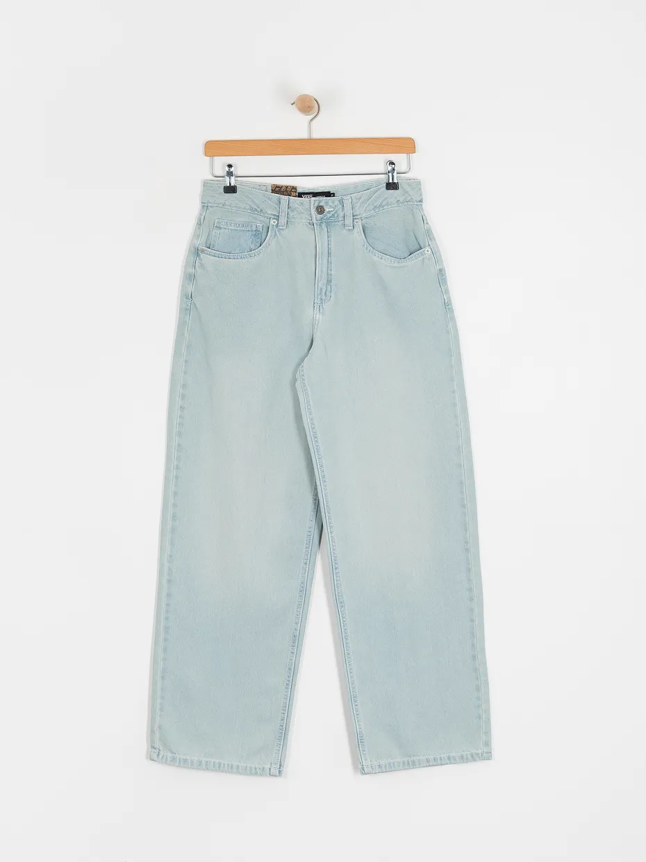 Vans Sirelle 5 Pocket Puddle Wmn Pants