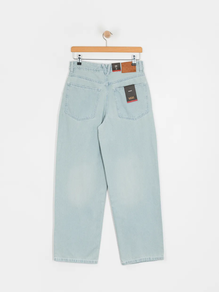 Vans Sirelle 5 Pocket Puddle Wmn Pants
