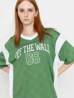 Vans Sixty Sixers Jersey Wmn Dress