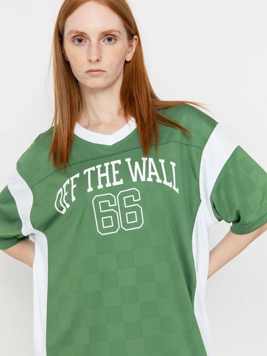 Vans Sixty Sixers Jersey Wmn Dress
