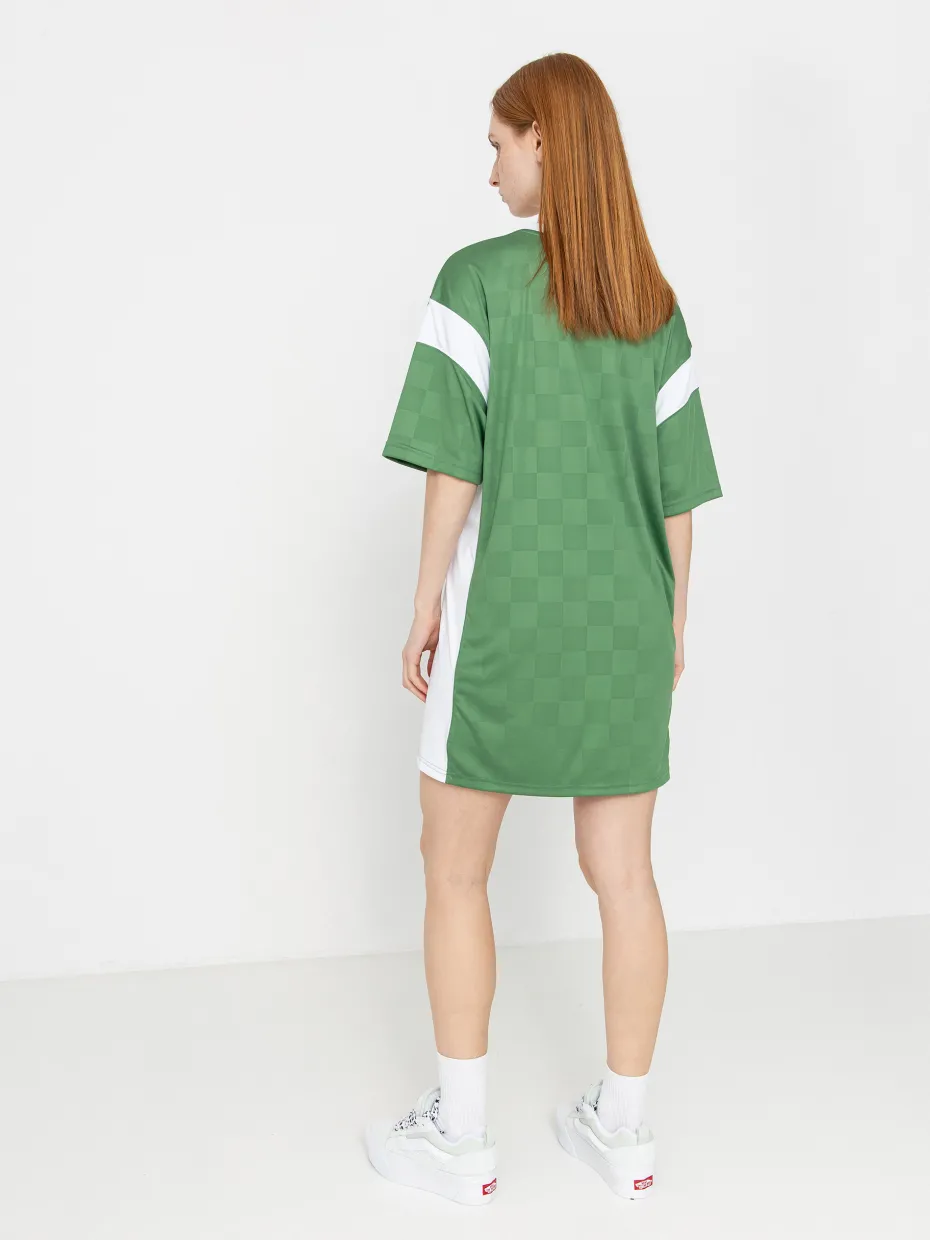 Vans Sixty Sixers Jersey Wmn Dress