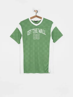 Vans Sixty Sixers Jersey Wmn Dress