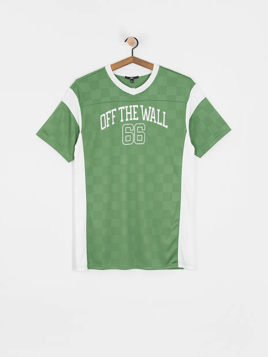 Vans Sixty Sixers Jersey Wmn Dress