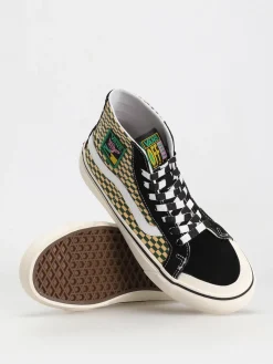 Vans Sk8 Hi 138 Decon VR3 Sf Shoes