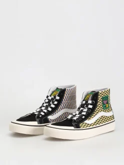 Vans Sk8 Hi 138 Decon VR3 Sf Shoes