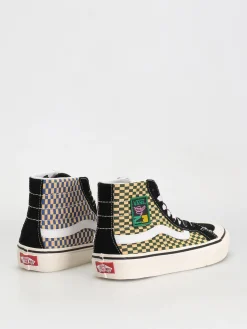 Vans Sk8 Hi 138 Decon VR3 Sf Shoes