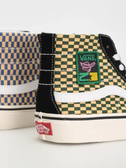 Vans Sk8 Hi 138 Decon VR3 Sf Shoes