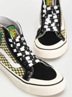Vans Sk8 Hi 138 Decon VR3 Sf Shoes