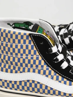 Vans Sk8 Hi 138 Decon VR3 Sf Shoes