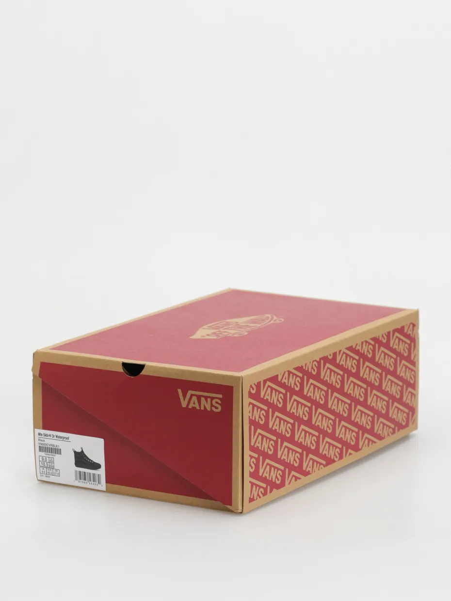 Vans Sk8 Hi Dr Waterproof MTE Shoes