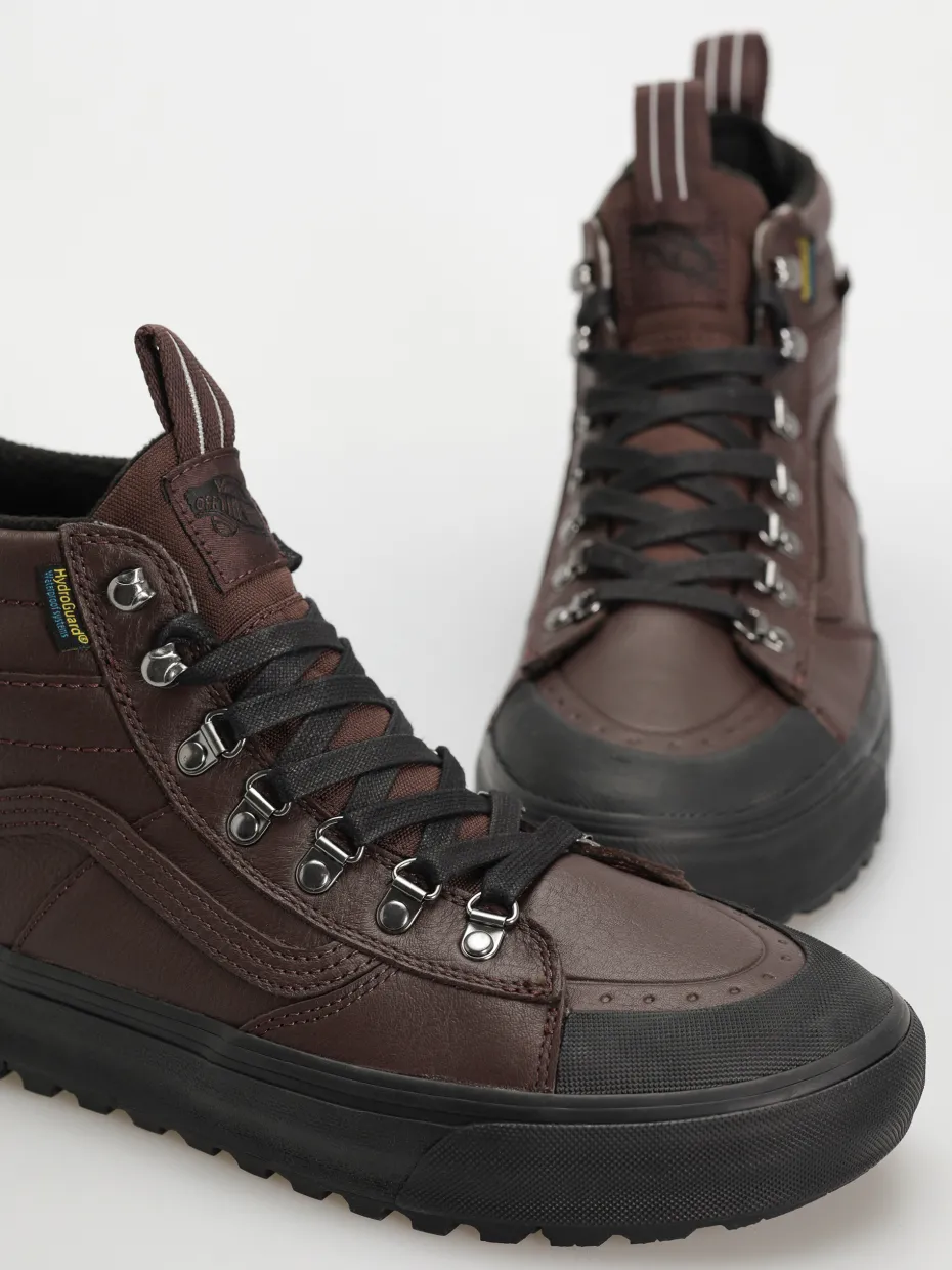 Vans Sk8 Hi Dr Waterproof MTE Shoes