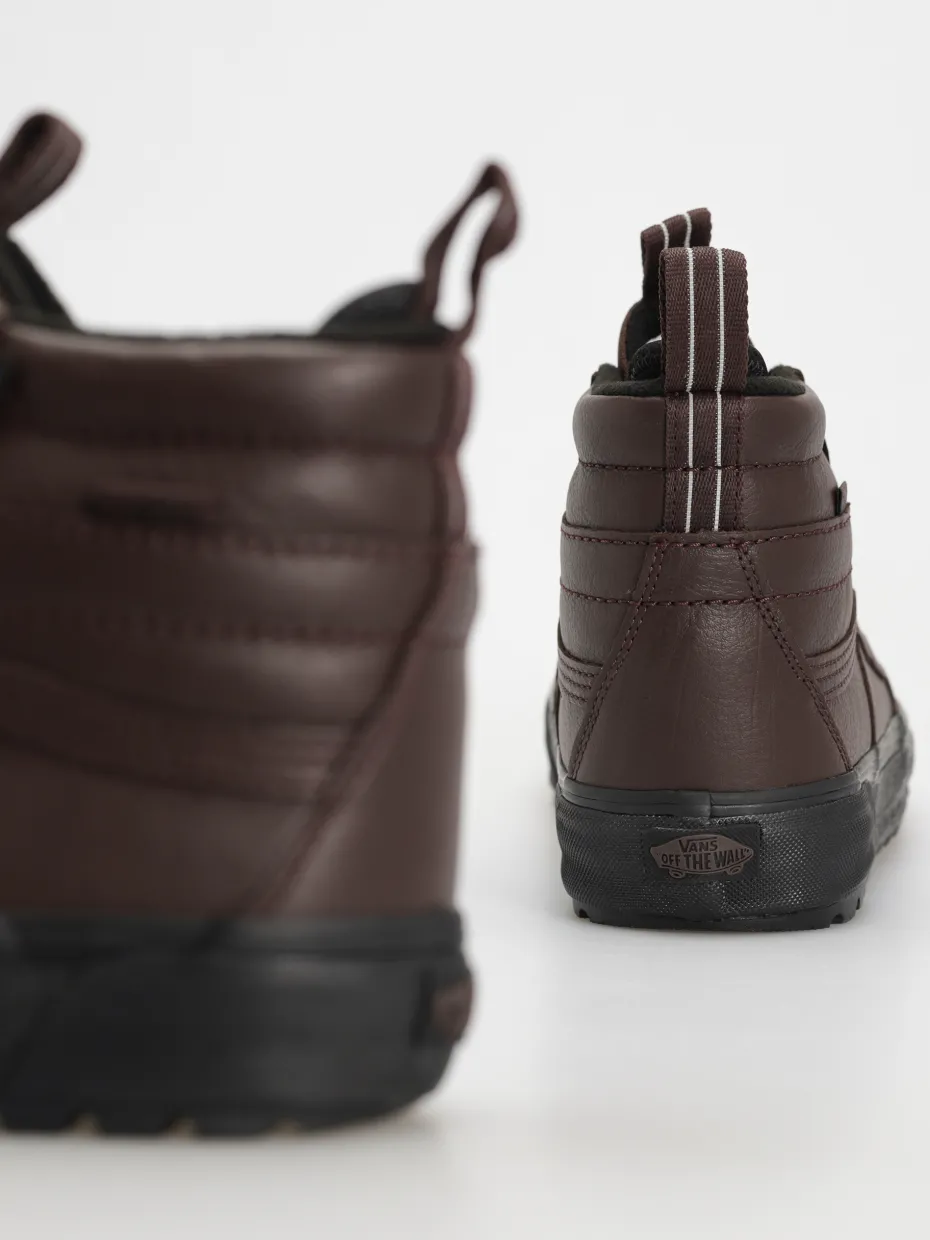Vans Sk8 Hi Dr Waterproof MTE Shoes
