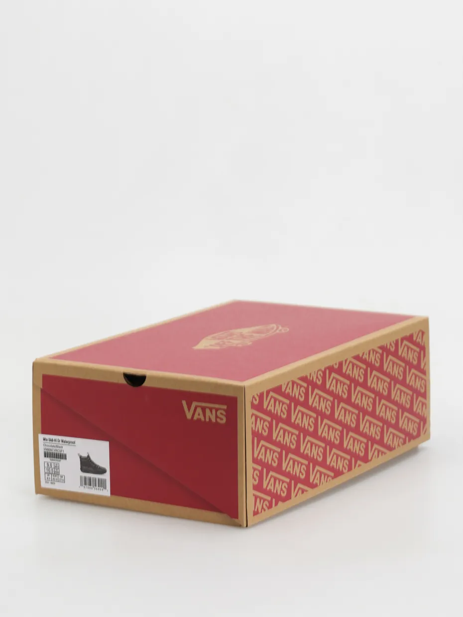 Vans Sk8 Hi Dr Waterproof MTE Shoes