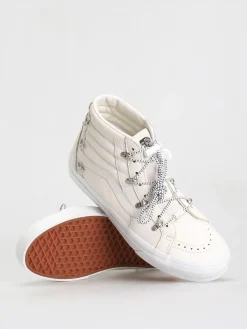 Vans Sk8 Hi Echo Dx Shoes
