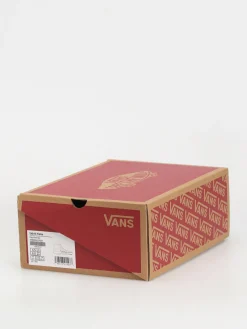 Vans Sk8 Hi Flame Shoes